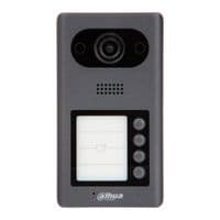 Вызывная панель Dahua DHI-VTO3211D-P4-S2