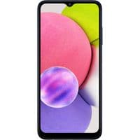 Смартфон SAMSUNG SM-A037G Galaxy A03s 4/64GB ZBG (blue)
