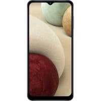 Смартфон SAMSUNG SM-A127F Galaxy A12 4/64GB ZBV (blue)
