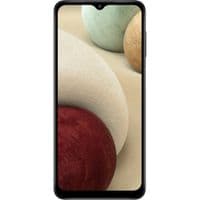 Смартфон SAMSUNG SM-A127F Galaxy A12 4/64GB ZKV (black)