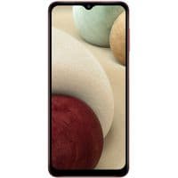 Смартфон SAMSUNG SM-A127F Galaxy A12 4/64GB ZRV (red)