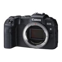 Цифрова камера CANON EOS RP Body
