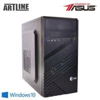 Персональный компьютер ARTLINE Business B47 (B47v09Win)