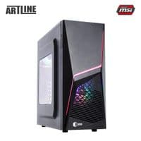 Персональный компьютер ARTLINE Business X22 (X22v05)
