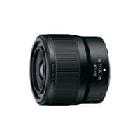 Объектив Nikon Z NIKKOR MC 50mm f/2.8 (JMA603DA)