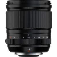 Объектив Fujifilm XF-18mm F1.4 R LM WR (16673794)