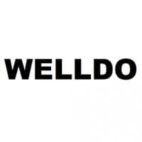Тонер для принтера WELLDO Тонер HP LJ P1560/1566/ 1600/1606/ 1530/1005/ 1006 для неориг. 1кг (WDTH1102C-1)