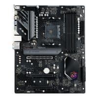 Материнська плата ASRock B550 PG Riptide Socket AM4