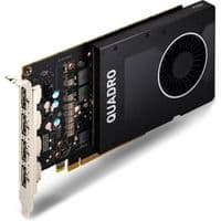 Відеокарта Supermicro NVIDIA PNY Quadro P2200 5GB GDDR5X PCIe 3.0 - Active Cooling, EU version
