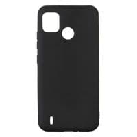 Чохол для моб. телефону Armorstandart Matte Slim Fit TECNO POP 5 Black (ARM59759)