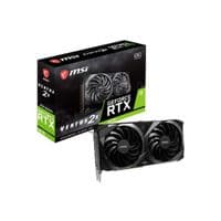 Відеокарта MSI GeForce RTX 3070 VENTUS 2X 8G OC LHR