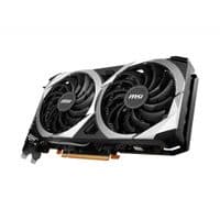 Відеокарта AMD RX 6600 XT  /MECH/2X/OC/8GB/GDDR6 RX 6600 XT MECH 2X 8G OC