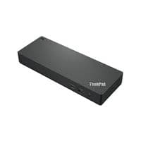 Док-станція ThinkPad Universal Thunderbolt 4 Dock Thunderbolt 4 Dock