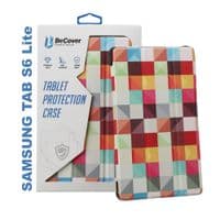 Чохол для планшета BeCover Smart Case Samsung Galaxy Tab S6 10.4 P610/P615 Square