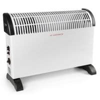 Конвектор Holmer HCH-200W