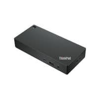 Док-станція ThinkPad Universal USB-C Dock ThinkPad Universal USB-C Dock