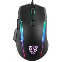 Мишь Motospeed V90 (mtv90b) Black USB