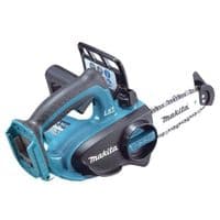 Ланцюгова пилка Makita LXT, 115мм (без АКБ та БЖ) (DUC122Z)