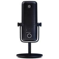 Мікрофон Elgato Wave: 3 (10MAB9901)