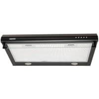 Витяжка кухонна Eleyus BONA І LED SMD 60 BL