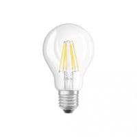 Лампочка Osram LEDSCLA60D 7W / 827 230V FIL E27 10X1 (4058075115958)