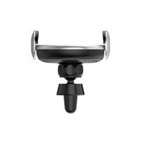 Бездротовий зарядний пристрій ColorWay AutoSense Car Wireless Charger 2 10W Black (CW-CHAW035Q-BK)