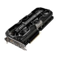 Видеокарта Gainward nVIDIA RTX3080 Phantom 10Gb 320bit GDDR6X