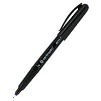 Маркер Centropen CD-Liner 4616 ergoline, 0,6 мм синій (4616/03)