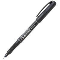 Маркер Centropen Permanent ONR 2636 F 0,6 мм синій (2636/03)