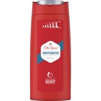 Гель для душа Old Spice Whitewater 675 мл (8006540280195)