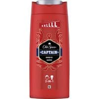 Гель для душа Old Spice 2-в-1 Captain 675 мл (8006540280140)