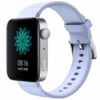 Ремінець BeCover для Xiaomi Mi Watch/Haylou LS02/Amazfit Bip/Bip S/Bip Lite/Bip S Lite/Bip U/Amazfit GTS/GTS 2/GTR 42mm Light Blue (704514)
