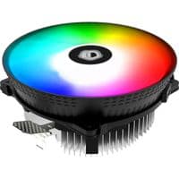 Кулер процессорный ID-Cooling DK-03 Rainbow, Intel: 1200/1151/1150/1155/1156/775, AMD: AM4/AM3+/AM3/AM2+/AM2/FM2+/FM2/FM1, 120х120х63 мм, 4-pin PWM