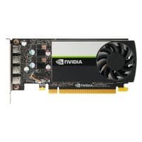 Скачать NVIDIA QUADR T600 4GB 4mDP NVIDIA QUADR T600 4GB 4mDP