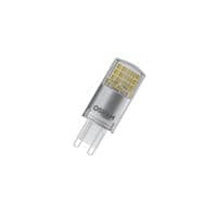 Лампочка Osram LEDPIN40 3,8W / 840 230V CL G9 FS1 (4058075432420)