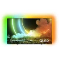 Телевізори PHILIPS 55OLED706/12