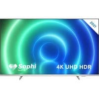 Телевізори PHILIPS 55PUS7556/12