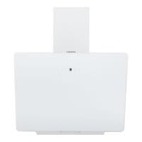 Витяжка кухонна Interline FLOW WH A/60/GL/M