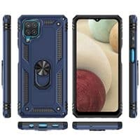 Чохол для мобільного телефону BeCover Military Samsung Galaxy A22 SM-A225 / M32 SM-M325 Blue (706637)