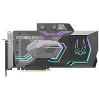 Видеокарта Zotac GAMING GeForce RTX 3090 ArcticStorm (ZT-A30900Q-30P)