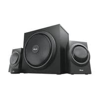 Акустическая система Trust Yuri Speaker Set Black (23696)
