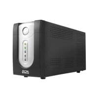 Джерело безперебійного живлення Powercom IMP-1025AP Schuko
