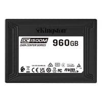 SSD накопичувач Kingston DC1500M 960 GB (SEDC1500M/960G)