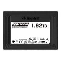 SSD накопичувач Kingston DC1500M 1.92 TB (SEDC1500M/1920G)