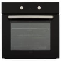 Духовка електрична ELEYUS МІЛА 6006 БЛ