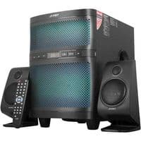 Мультимедійна акустика F&D F580X