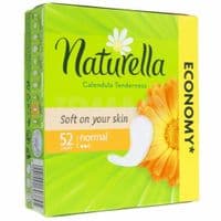 Щоденні прокладки Naturella М'якість Календули Normal 52 шт (8001090603845)