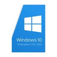 Операционная система Microsoft Windows 10 Enterprise N LTSC 2019 Upgrade Charity (DG7GMGF0DMGP_0005CHR)