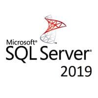 ПЗ для сервера Microsoft SQL Server 2019 Enterprise Core - 2 Core License Pack Commer (DG7GMGF0FKZV_0001)