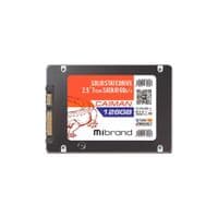 SSD накопичувач Mibrand Caiman 128GB 2.5" 7mm SATAIII Bulk